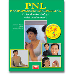 PNL programmazione neurolinguistica
