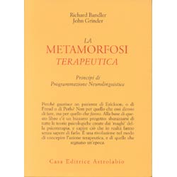 La Metamorfosi Terapeutica