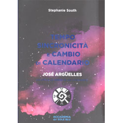 Tempo Sincronicità e Cambio del CalendarioJosé Argüelles: la vita e le opere di un visionario