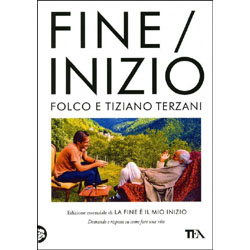 Fine - InizioEdizione essenziale di La Fine è il Mio Inizio