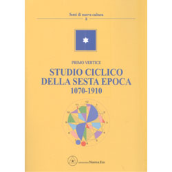 Studio Ciclico della Sesta Epoca – 1070-1910