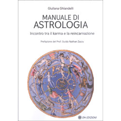 Manuale di AstrologiaIncontro tra il karma e la reincarnazione