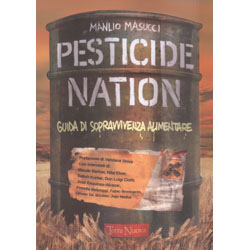 Pesticide NationGuida di sopravvivenza alimentare