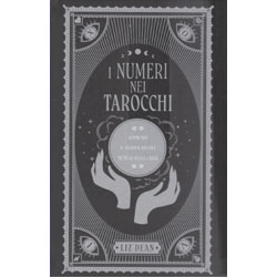 I Numeri nei TarocchiApprendi il significato dei numeri nelle carte