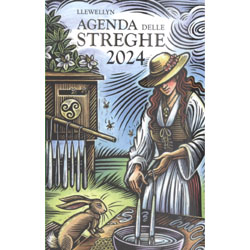 Agenda delle Streghe 2024