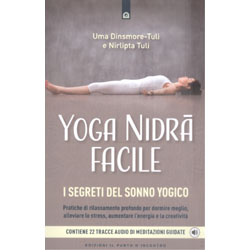 Yoga Nidra FacileI segreti del sonno yogico