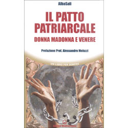 Il Patto PatriarcaleDonna Madonna Venere