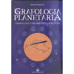 Grafologia PlanetariaI simboli dell’universo nella scrittura