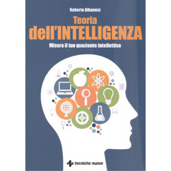 Teoria dell'IntelligenzaMisura il tuo Quoziente intelklettivo