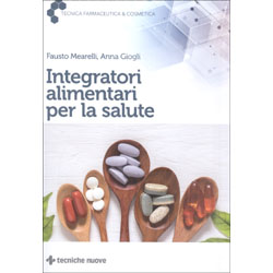 Integratori Alimentari per la Salute