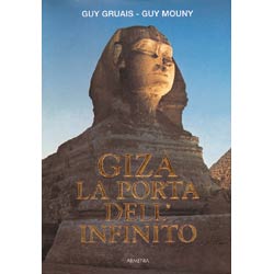 Giza la porta dell'infinito