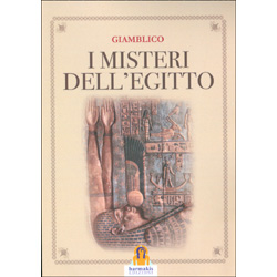 I Misteri dell'Egitto