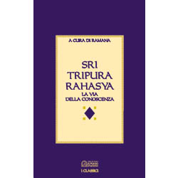 Sri Tripura Rahasya la via della conoscenza