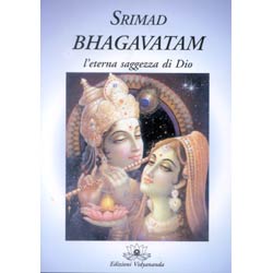 Srimad BhagavatamL'eterna saggezza di Dio
