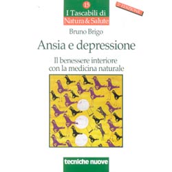 Ansia e depressione(conf. 15 pz)