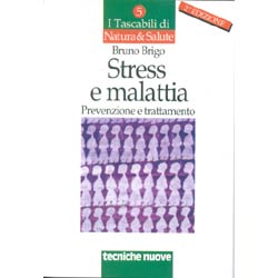 Stress e malattie (conf. 15 pz)