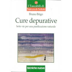 Cure depurative(conf. 15 pz)