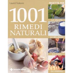 1001 Rimedi naturali