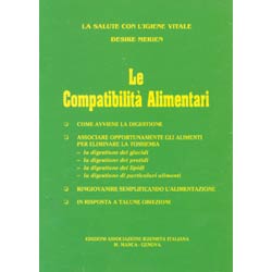 Le compatibilità alimentari