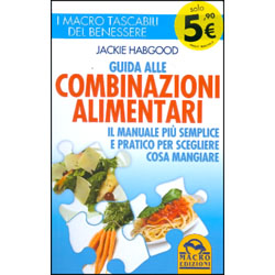 Guida alle combinazioni alimentari