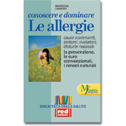 Conoscere e dominare le allergie