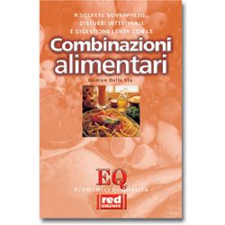 Le combinazioni alimentari