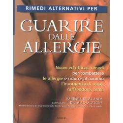 Guarire dalle allergie