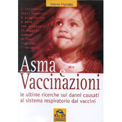 Asma e vaccinazioni