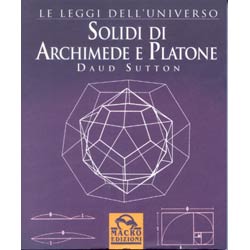 Solidi di Archimede e di Platone