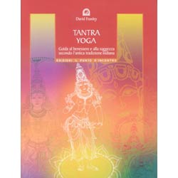 Tantra Yoga (R)le 10 Dee della Saggezza