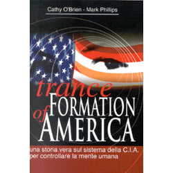 Tranceformation of America
