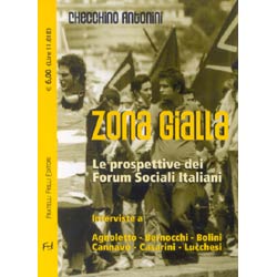 Zona Gialla le prospettive dei Forum sociali italiani