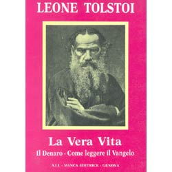 La Vera Vitail denaro e come leggere il vangelo