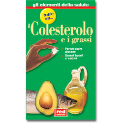 Colesterolo e Grassi
