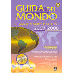 Guida del mondo il mondo visto dal sudnuova edizione aggiornata 2007 - 2008