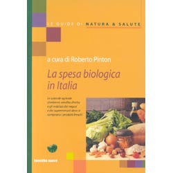 La spesa biologica in Italia