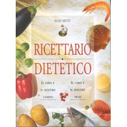 Ricettario dietetico