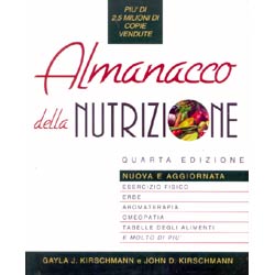 Almanacco della NutrizioneQuarta edizione