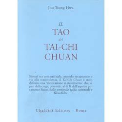 Il Tao del Tai Chi Chuan