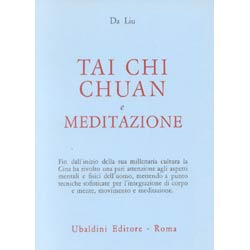 Tai Chi Chuan e meditazione