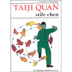 Taiji QuanStile Chen 