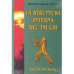 La Struttura Interna del Tai Chi