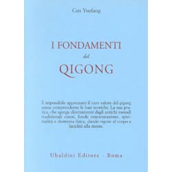 I fondamenti del Qi Gong