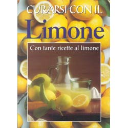 Curarsi con il Limone