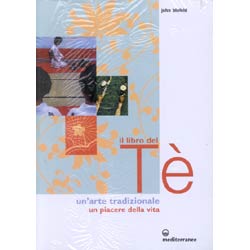 Il Libro del Tèun'arte tradizionale un piacere della vita