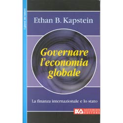 Governare l'Economia Globale
