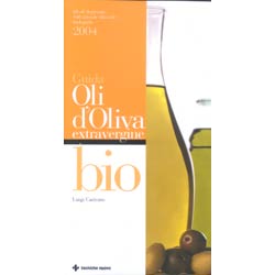 Guida agli Oli d'Oliva extravergine Bio