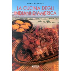 La Cucina degli indiani d'America