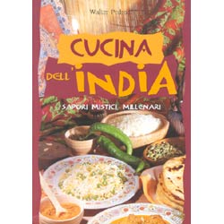 Cucina dell'India