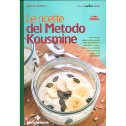 Le Ricette del Metodo Kousmine